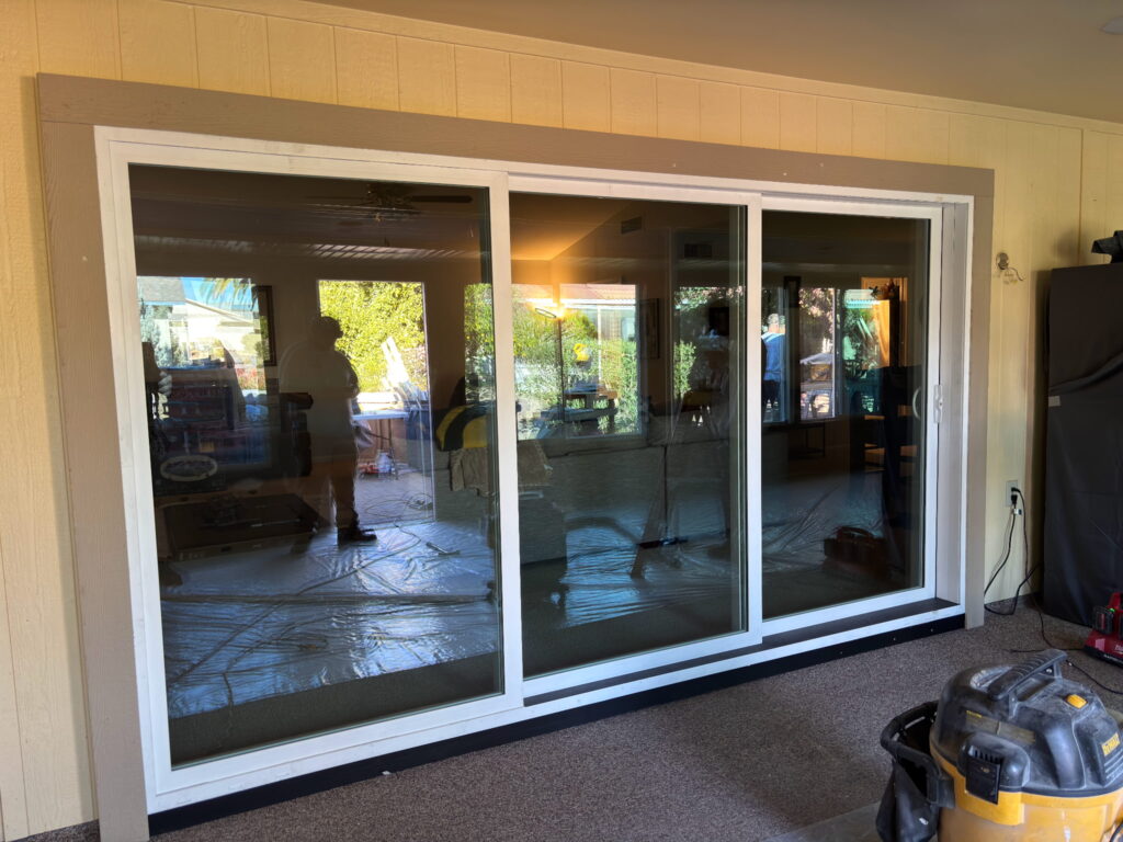 multislidedoor